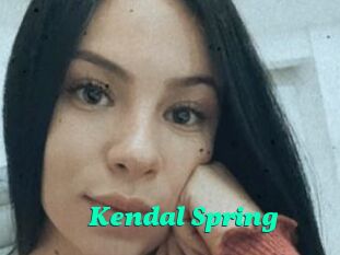 Kendal_Spring