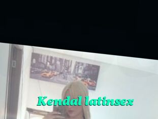 Kendal_latinsex