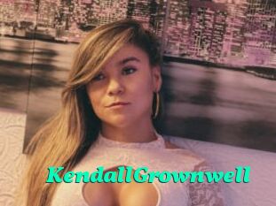 KendallGrownwell