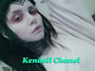 Kendall_Chanel