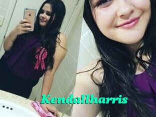 Kendallharris