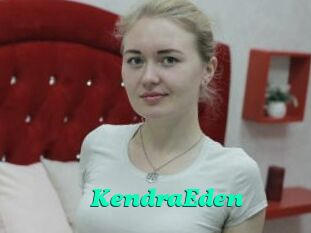 KendraEden