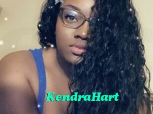 KendraHart