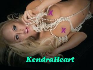 KendraHeart