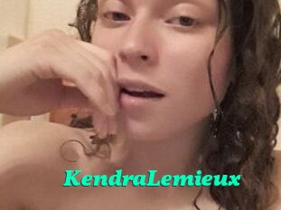 KendraLemieux