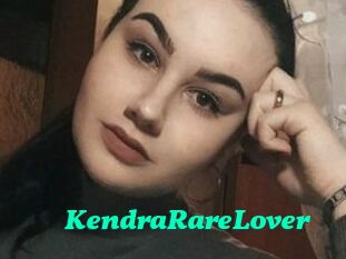 KendraRareLover