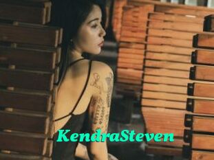 KendraSteven