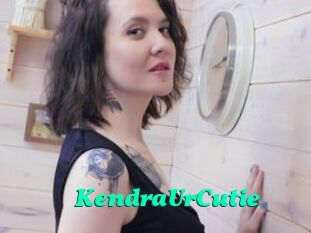 KendraUrCutie