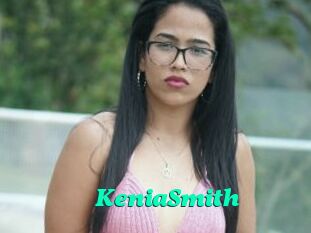 KeniaSmith