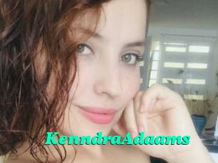 KenndraAdaams