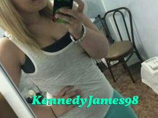 KennedyJames98