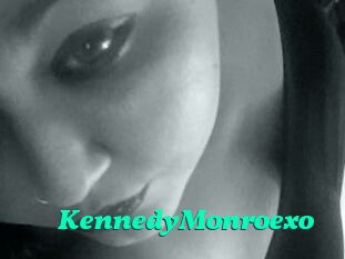 KennedyMonroexo