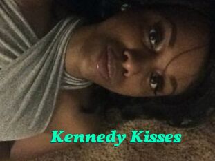 Kennedy_Kisses