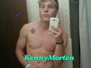 KennyMorten