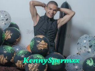 KennySpermxx