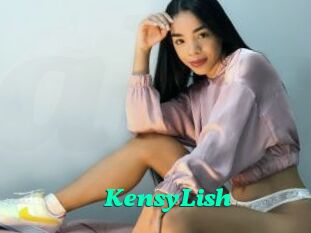 KensyLish