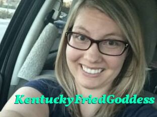 KentuckyFriedGoddess