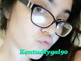 Kentuckygal90