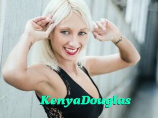 KenyaDouglas