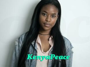 KenyaPeace