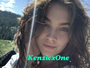 KenziexOne