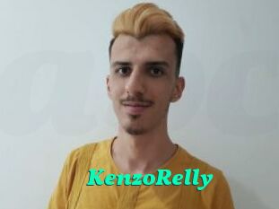 KenzoRelly