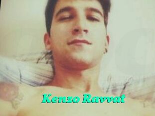 Kenzo_Ravvat