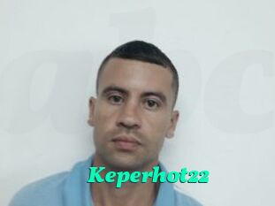 Keperhot22