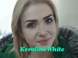 KerolineWhite