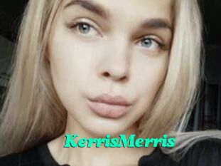 KerrisMerris