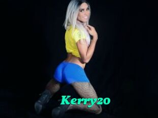 Kerry20