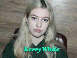 KerryWhite