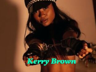 Kerry_Brown