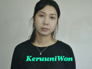 KeruuniWon