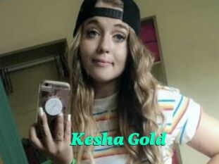 Kesha_Gold