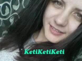 KetiKetiKeti