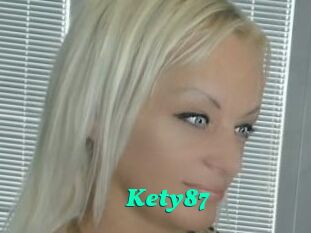 Kety87