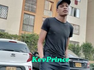 KevPrince