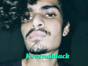 Kevenoblack