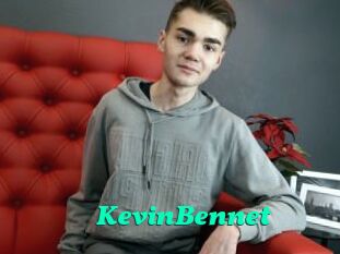 KevinBennet