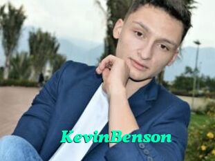 KevinBenson