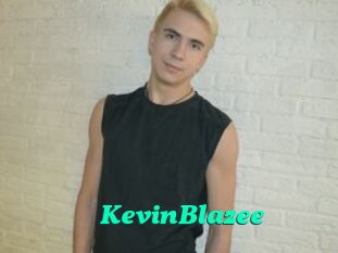 KevinBlazee