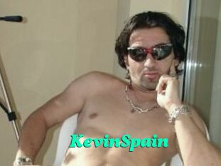 KevinSpain