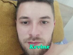 Kevinx