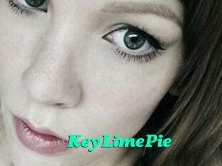 KeyLimePie