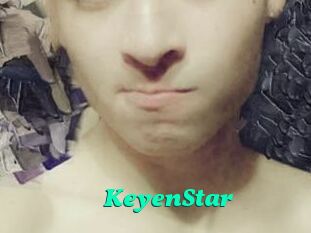 KeyenStar