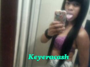 Keyeracash