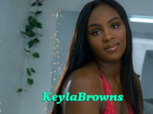 KeylaBrowns