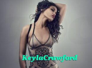 KeylaCrawford