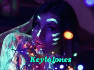 KeylaJones